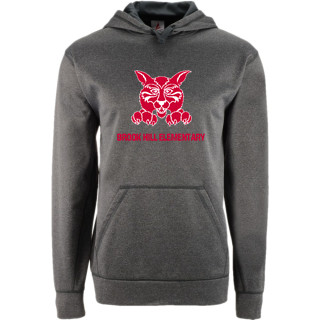 BSN SPORTS Men's Recruit Hoodie