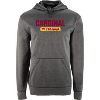 BSN SPORTS Men's Recruit Hoodie