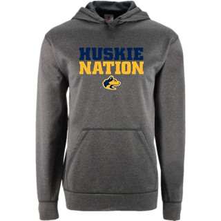BSN SPORTS Men's Recruit Hoodie