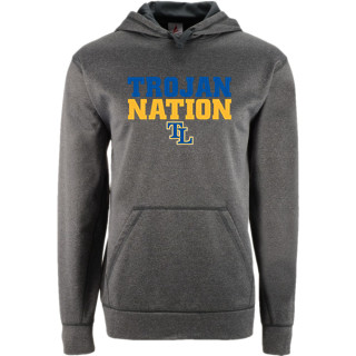 BSN SPORTS Men's Recruit Hoodie