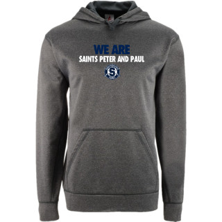 BSN SPORTS Men's Recruit Hoodie