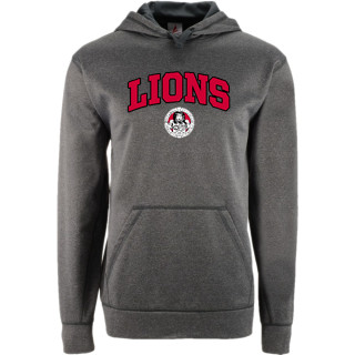 BSN SPORTS Men's Recruit Hoodie