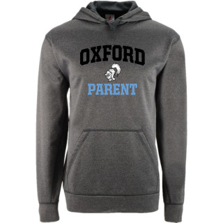 BSN SPORTS Men's Recruit Hoodie