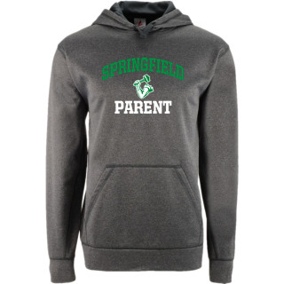 BSN SPORTS Men's Recruit Hoodie