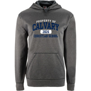 BSN SPORTS Men's Recruit Hoodie