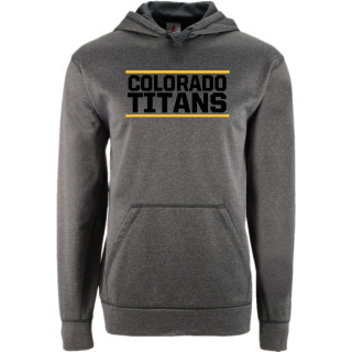 BSN SPORTS Men's Recruit Hoodie