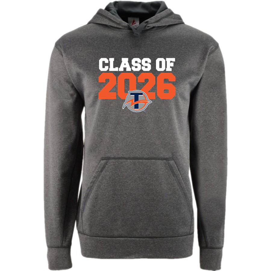 BEREA-MIDPARK HIGH SCHOOL TITANS <span class="pdp-name-mascot">BEREA - MIDPARK TITANS</span> BSN SPORTS Men's Recruit Hoodie