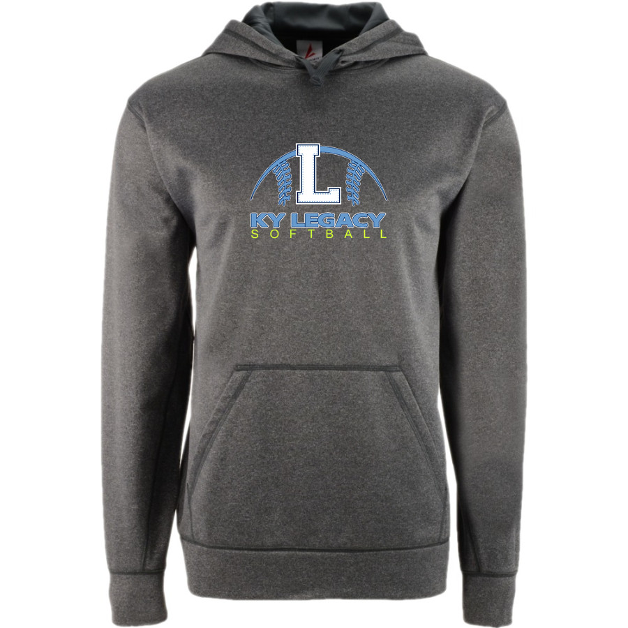 Kentucky Legacy Softball Softball <span class="pdp-name-mascot">Kentucky Legacy Softball Softball</span> BSN SPORTS Men's Recruit Hoodie