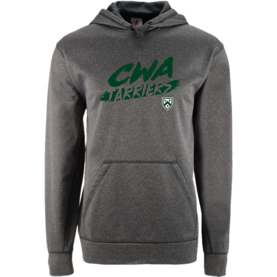CWA Tarriers <span class="pdp-name-mascot">Charles Wright Academy Tarriers</span> BSN SPORTS Men's Recruit Hoodie