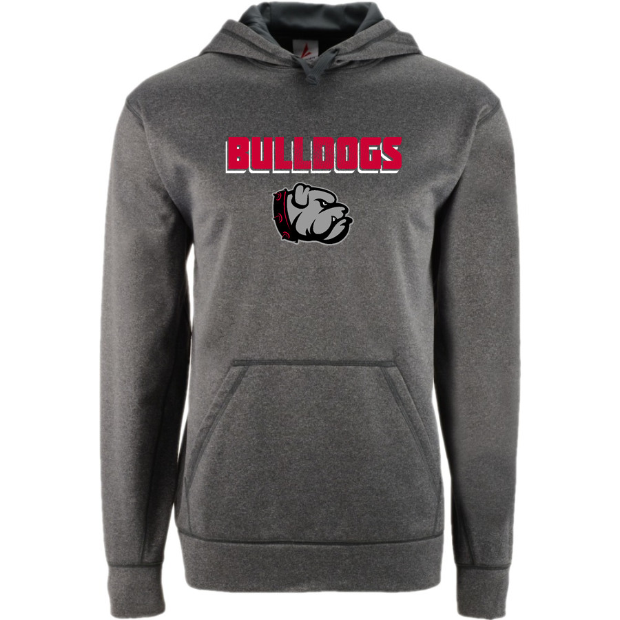 SENTINEL HIGH SCHOOL BULLDOGS <span class="pdp-name-mascot">SENTINEL BULLDOGS</span> BSN SPORTS Men's Recruit Hoodie