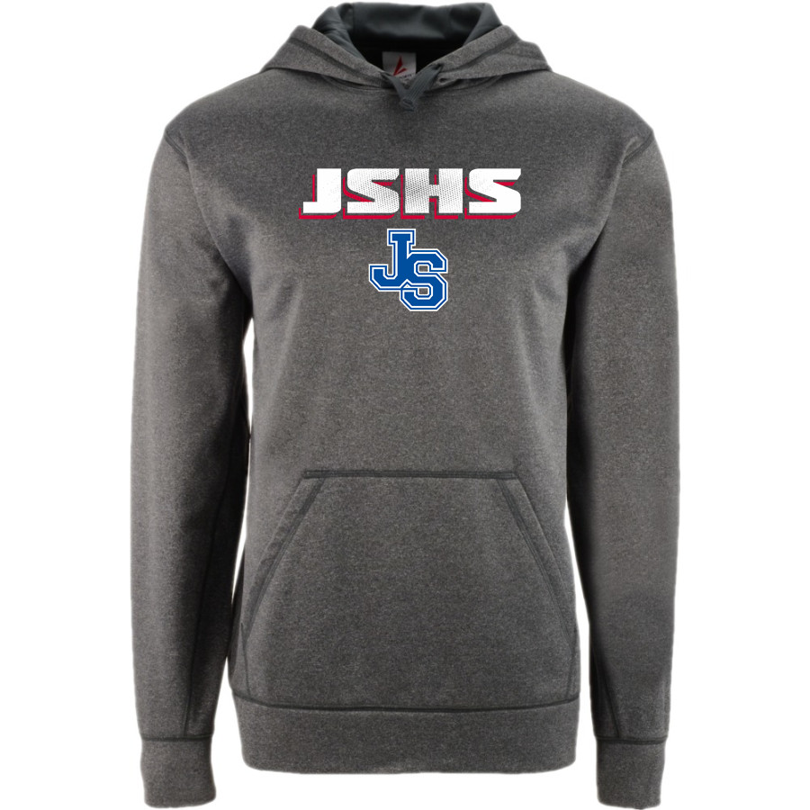 John Swett High School Online Apparel Store BSN SPORTS Men's Recruit Hoodie