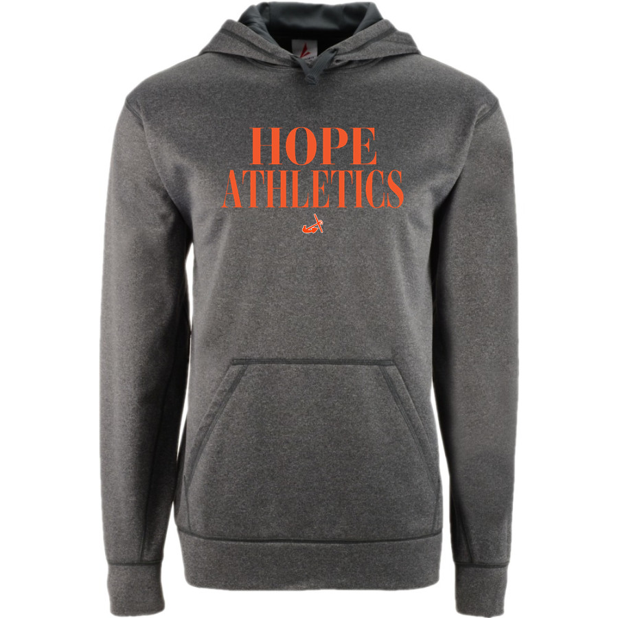 Hope College Online Athletics Store BSN SPORTS Men's Recruit Hoodie