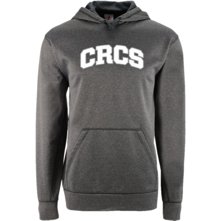 CRCS Bulldogs BSN SPORTS Men's Recruit Hoodie