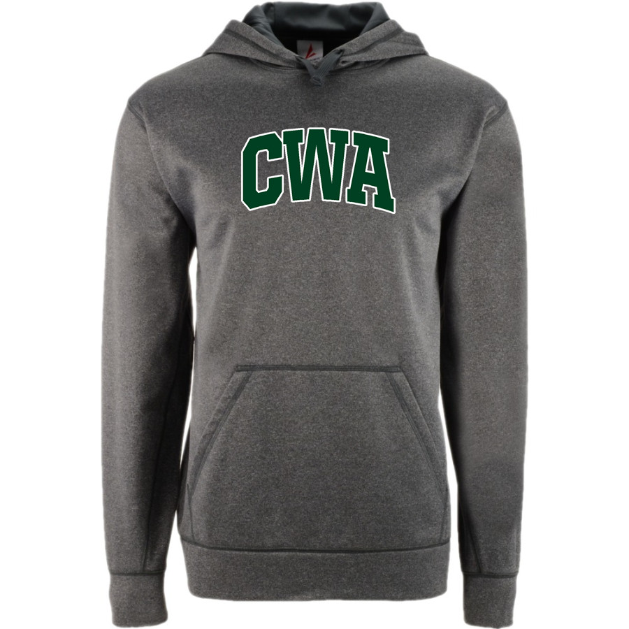 CWA Tarriers BSN SPORTS Men's Recruit Hoodie