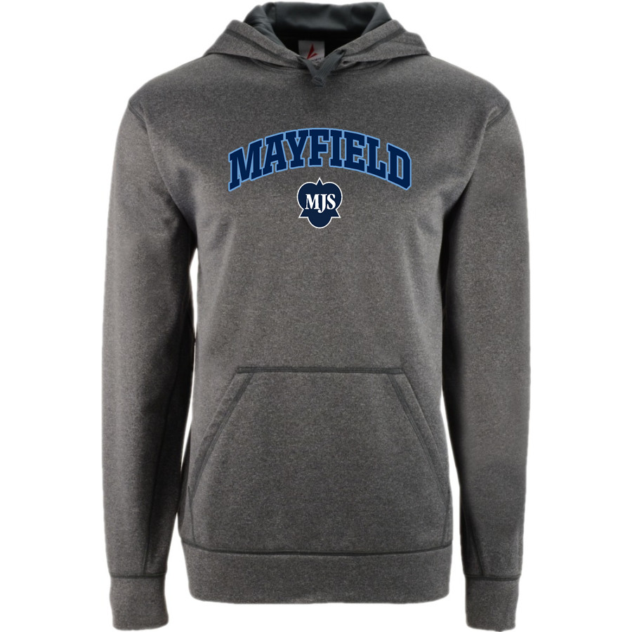 Mayfield Junior School Mustangs Online Store BSN SPORTS Men's Recruit Hoodie