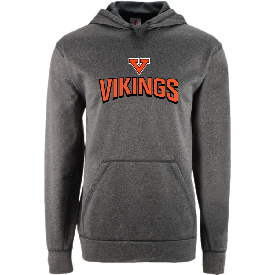 Frost Vikings BSN SPORTS Men's Recruit Hoodie