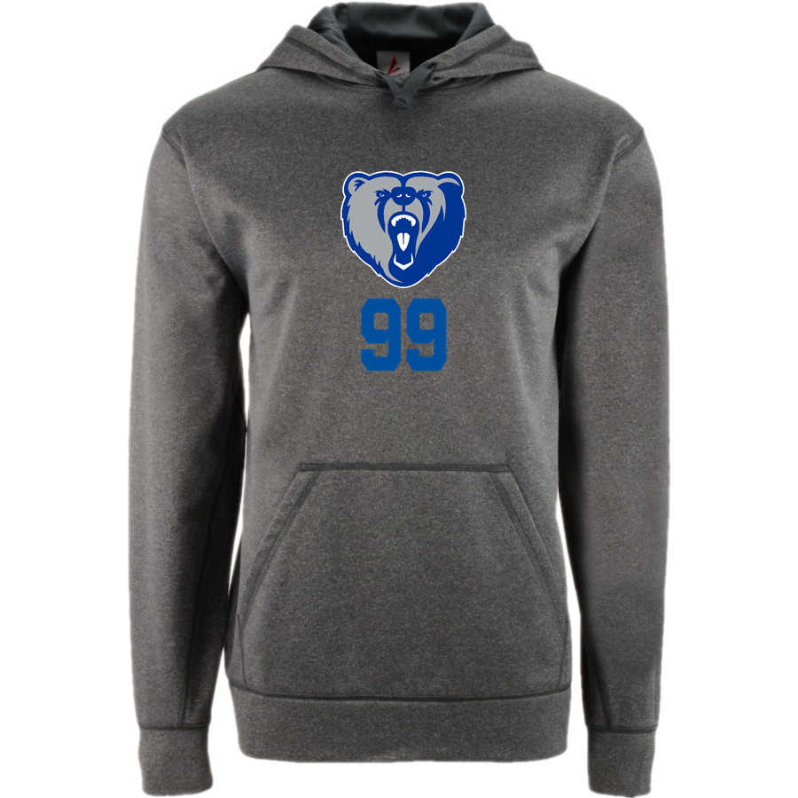 Bartram Trail Bears BSN SPORTS Men's Recruit Hoodie