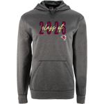 WM E GRADY VOC TECH SCHOOL FALCONS <span class="pdp-name-mascot">GRADY HIGH SCHOOL FALCONS</span> BSN SPORTS Men's Recruit Hoodie Front Thumbnail