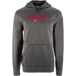 Summerville Indians <span class="pdp-name-mascot">City of Summerville Indians</span> BSN SPORTS Men's Recruit Hoodie Front Thumbnail