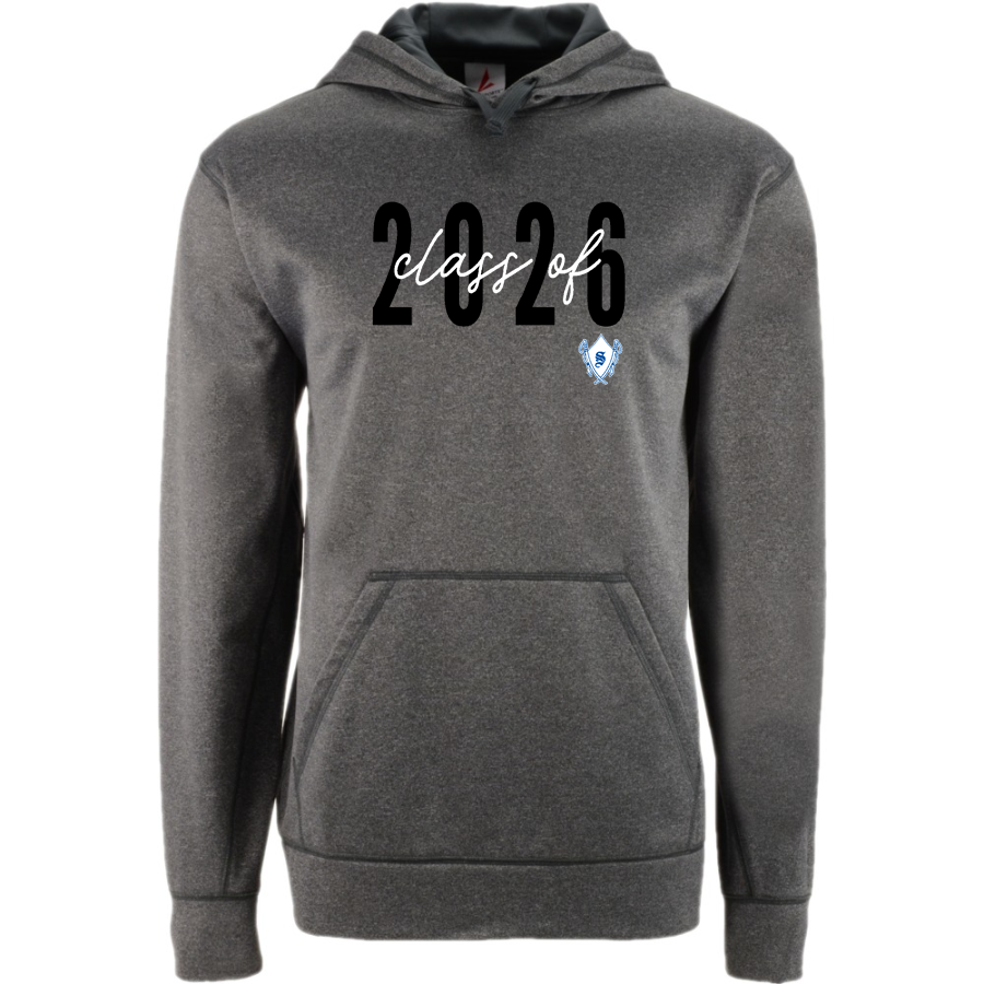 Susquehanna Sabers <span class="pdp-name-mascot">Susquehanna Community High School Sabers</span> BSN SPORTS Men's Recruit Hoodie