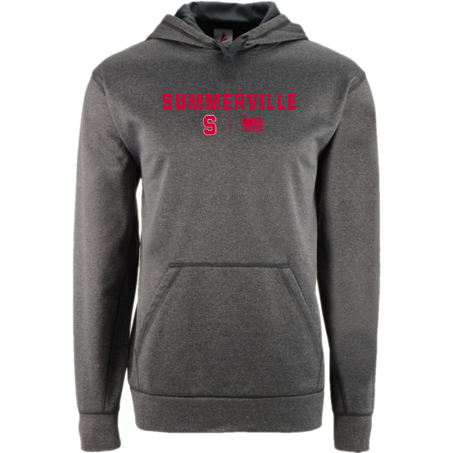 Summerville Indians <span class="pdp-name-mascot">City of Summerville Indians</span> BSN SPORTS Men's Recruit Hoodie