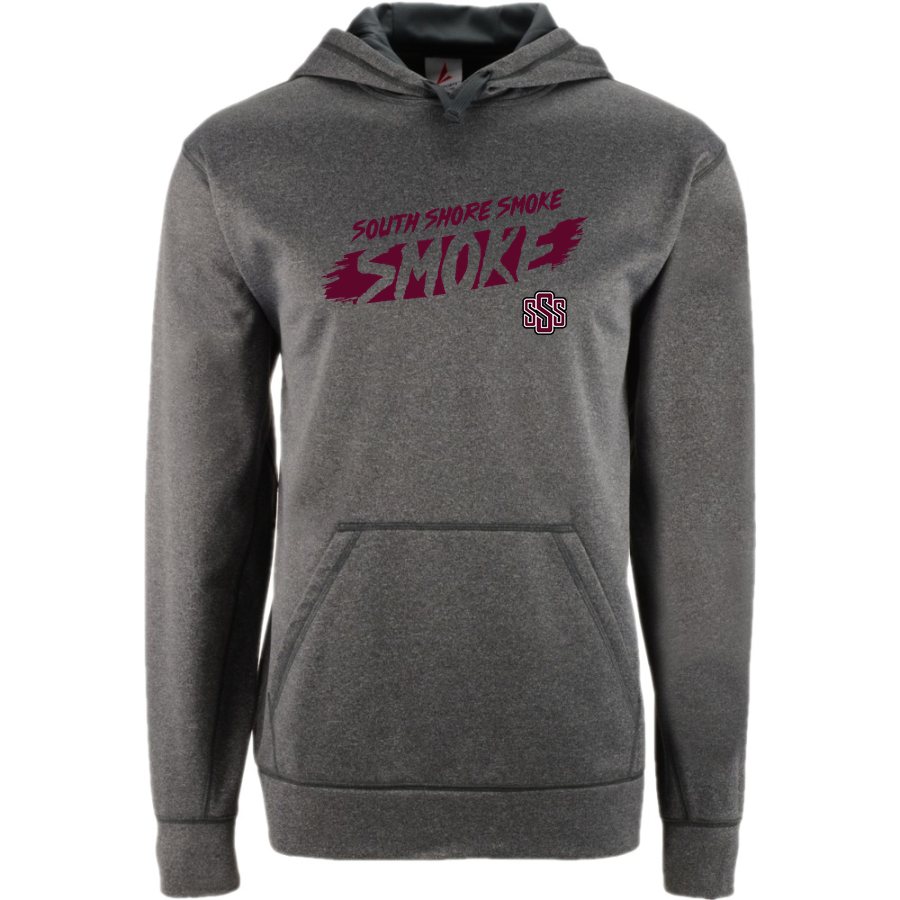 South Shore Smoke Smoke <span class="pdp-name-mascot">South Shore Smoke Smoke</span> BSN SPORTS Men's Recruit Hoodie