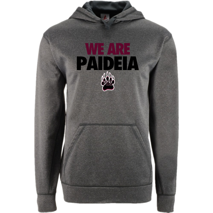 Paideia High Bears <span class="pdp-name-mascot">Paideia High School Bears</span> BSN SPORTS Men's Recruit Hoodie