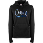 Cape Eleuthera Island Athletics <span class="pdp-name-mascot">Cape Eleuthera Island Athletics</span> BSN SPORTS Women's Recruit Hoodie Front Thumbnail