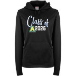 Active Academies Active Academy BSN SPORTS Women's Recruit Hoodie Front Thumbnail