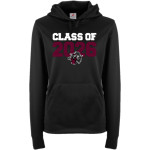 CAMERON YOE HIGH SCHOOL YOEMEN <span class="pdp-name-mascot">CAMERON - YOE YOEMEN</span> BSN SPORTS Women's Recruit Hoodie Front Thumbnail