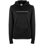 Atlantic Hockey Hockey <span class="pdp-name-mascot">Atlantic Hockey Association</span> BSN SPORTS Women's Recruit Hoodie Front Thumbnail