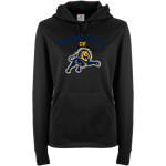 Payne Tech Lions BSN SPORTS Women's Recruit Hoodie Front Thumbnail