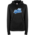 Rapids Softball Rapids Softball BSN SPORTS Women's Recruit Hoodie Front Thumbnail
