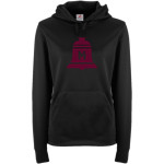 Mash Athletics BSN SPORTS Women's Recruit Hoodie Front Thumbnail