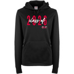 GROOM HIGH SCHOOL TIGERS <span class="pdp-name-mascot">GROOM TIGERS</span> BSN SPORTS Women's Recruit Hoodie Front Thumbnail