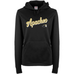 POTTSVILLE HIGH SCHOOL APACHES <span class="pdp-name-mascot">POTTSVILLE APACHES</span> BSN SPORTS Women's Recruit Hoodie Front Thumbnail