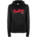 CANEY CREEK HIGH SCHOOL PANTHERS BSN SPORTS Women's Recruit Hoodie Front Thumbnail