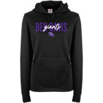 Ben Davis Giants BSN SPORTS Women's Recruit Hoodie Front Thumbnail
