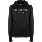 NORCROSS HIGH SCHOOL BLUE DEVILS <span class="pdp-name-mascot">NORCROSS BLUE DEVILS</span> BSN SPORTS Women's Recruit Hoodie Front Thumbnail