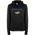 MIAMI SENIOR HIGH SCHOOL STINGAREES BSN SPORTS Women's Recruit Hoodie Front Thumbnail