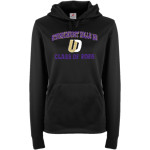 Stonehurst Hills Royals <span class="pdp-name-mascot">Stonehurst Hills Elementary School Royals</span> BSN SPORTS Women's Recruit Hoodie Front Thumbnail