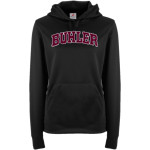 Buhler High School Crusaders Online Store <span class="pdp-name-mascot">Buhler Crusaders</span> BSN SPORTS Women's Recruit Hoodie Front Thumbnail