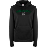 Wisconsin Heights High School Vanguards <span class="pdp-name-mascot">Wisconsin Heights High School</span> BSN SPORTS Women's Recruit Hoodie Front Thumbnail