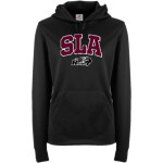 SOUTHWEST LEADERSHIP ACADEMY RAMS BSN SPORTS Women's Recruit Hoodie Front Thumbnail