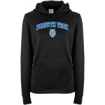 Forsyth Tech Trailblazers <span class="pdp-name-mascot">Forsyth Technical Community College Trailblazers</span> BSN SPORTS Women's Recruit Hoodie Front Thumbnail