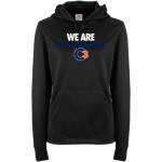 Active Academies Active Academy BSN SPORTS Women's Recruit Hoodie Front Thumbnail