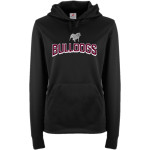 Waller Bulldogs <span class="pdp-name-mascot">Waller Bulldogs</span> BSN SPORTS Women's Recruit Hoodie Front Thumbnail