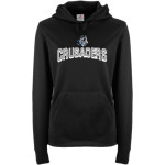 Concordia Lutheran Crusaders BSN SPORTS Women's Recruit Hoodie Front Thumbnail