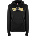 HOT SPRINGS HIGH SCHOOL TROJANS <span class="pdp-name-mascot">HOT SPRINGS TROJANS</span> BSN SPORTS Women's Recruit Hoodie Front Thumbnail