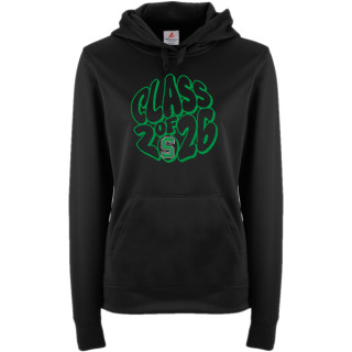 BSN SPORTS Women's Recruit Hoodie